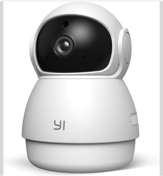 Cámara Vigilancia YI Dome Guard 2K
