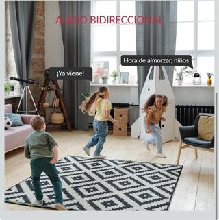 Cámara Vigilancia YI Dome Guard 2K