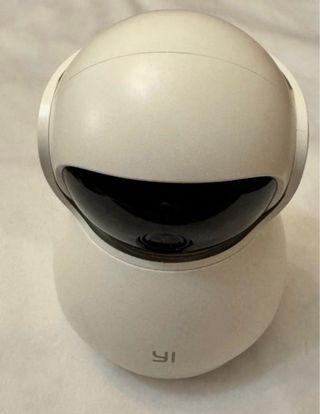 Cámara Vigilancia YI Dome Guard 2K
