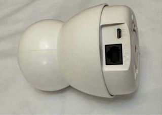 Cámara Vigilancia YI Dome Guard 2K