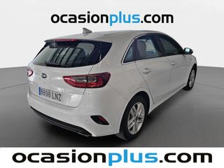 Kia Ceed 1.0 T-GDI Drive 74 kW (100 CV)