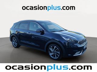 Kia Niro 1.6 GDi HEV Híbrido Emotion 104 kW (141 CV)