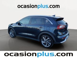 Kia Niro 1.6 GDi HEV Híbrido Emotion 104 kW (141 CV)