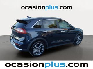 Kia Niro 1.6 GDi HEV Híbrido Emotion 104 kW (141 CV)