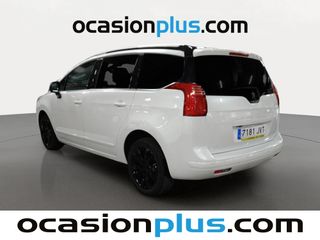 Peugeot 5008 1.6 BlueHDi Allure EAT6 88 kW (120 CV)