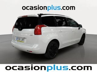 Peugeot 5008 1.6 BlueHDi Allure EAT6 88 kW (120 CV)