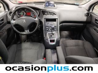 Peugeot 5008 1.6 BlueHDi Allure EAT6 88 kW (120 CV)