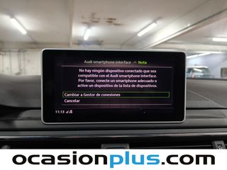 Audi A5 Sportback Sport 2.0 TFSI quattro ultra 185 kW (252 CV) S tronic