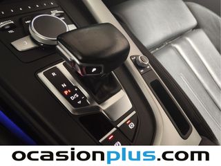 Audi A5 Sportback Sport 2.0 TFSI quattro ultra 185 kW (252 CV) S tronic