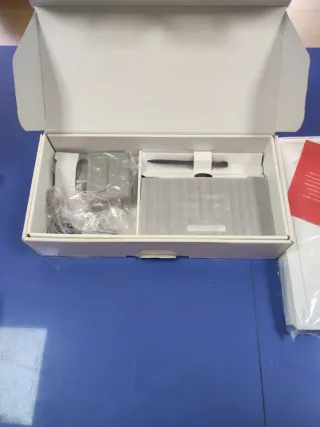 Nintendo dsi a estrenar