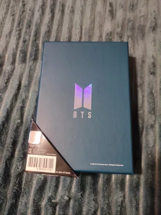 BTS Map Of The Soul MOTS 7 Puzzle V