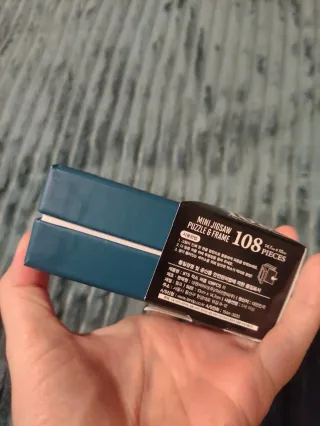 BTS Map Of The Soul MOTS 7 Puzzle V