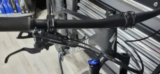 Bicicleta MTB Specialized Epic HT Comp Taglia M