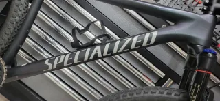 Bicicleta MTB Specialized Epic HT Comp Taglia M