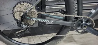 Bicicleta MTB Specialized Epic HT Comp Taglia M