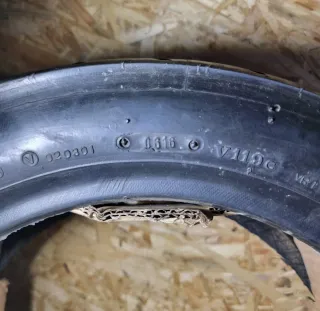 Neumático Vee Rubber