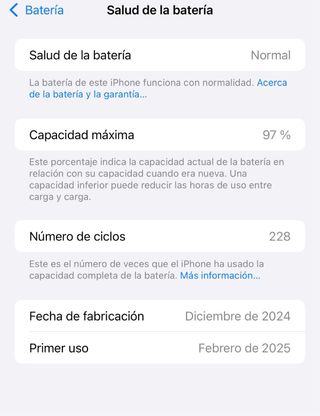 iPhone 16 Pro Max 256GB