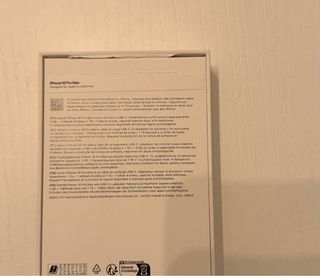 iPhone 16 Pro Max 256GB