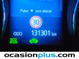 Toyota Auris 140H Touring Sports Active 100 kW (136 CV)