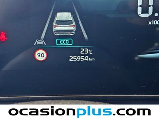 Kia Sportage 1.6 T-GDi HEV Drive 4x2 158 kW (215 CV)