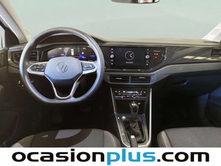 Volkswagen Taigo ``Más`` 1.0 TSI 85 kW (115 CV) DSG