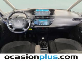 Citroen C4 Picasso BlueHDi 120 Feel 88 kW (120 CV)
