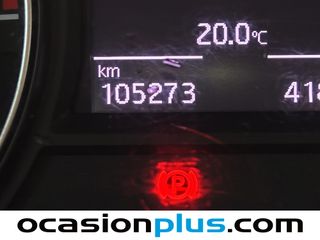 SEAT Ateca 1.6 TDI S&S Ecomotive Style 85 kW (115 CV)