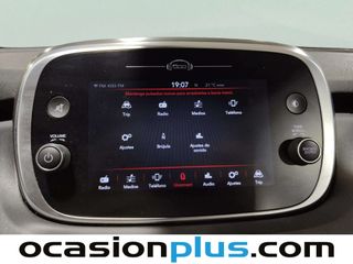 Fiat 500X 1.0 Firefly T3 S&S Cross 88 kW (120 CV)