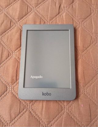 Lettore e-book Kobo Nia 6 pollici
