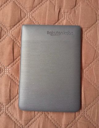 Lettore e-book Kobo Nia 6 pollici