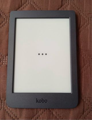 Lettore e-book Kobo Nia 6 pollici
