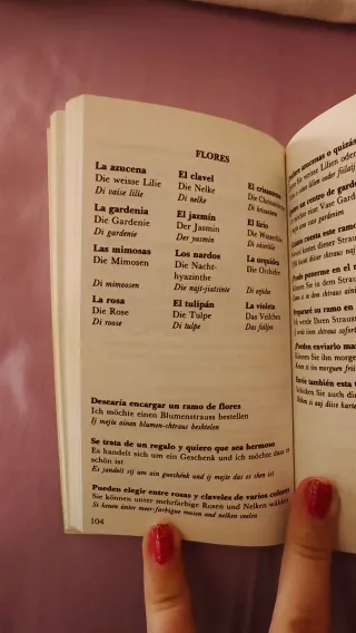 Guia Espanol-Aleman Yale (Spanish Edition)