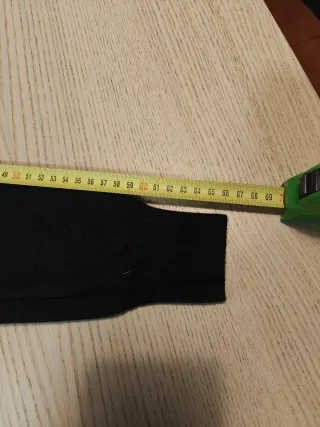 Jersey Fred Perry cuello pico - Talla M