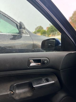 Volkswagen Golf 2000