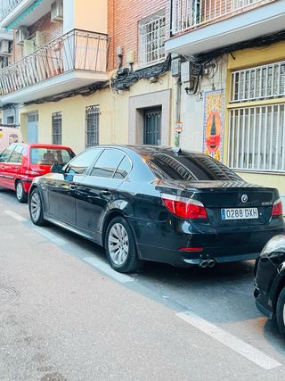 BMW Serie 5 2006