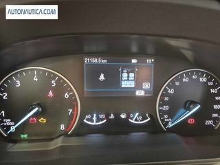 Ford Ecosport 1.0 ecoboost st line 125