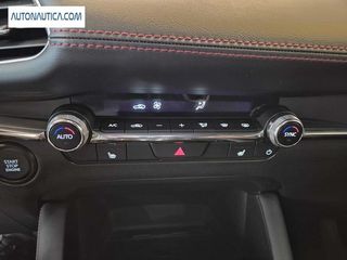 Mazda 3 2.5 e-skyactiv-g homura aut. 103kw