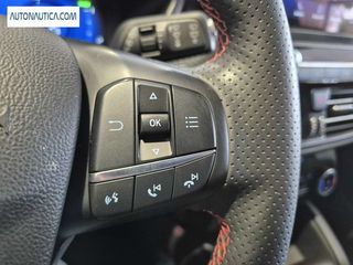 Ford Kuga 2.5 duratec phev st-line 4x2