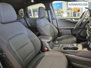 Ford Kuga 2.5 duratec phev st-line 4x2