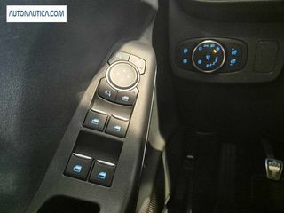 Ford Puma 1.0 ecoboost mhev st-line x 125