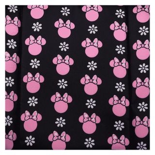 Loungefly Disney Minnie Mochila Nylon Full Size