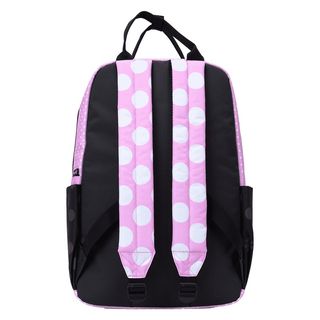 Loungefly Disney Minnie Mochila Nylon Full Size