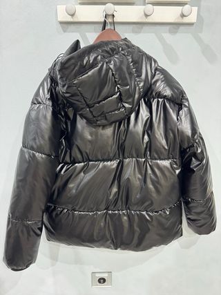 Chaqueton/Plumon Prada