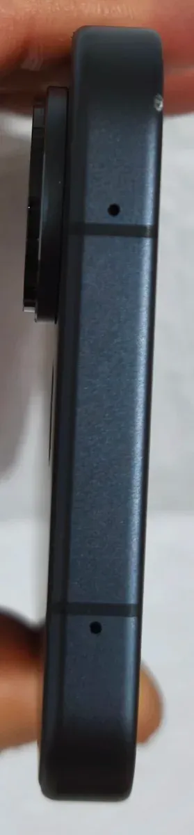 VIVO X200 FE 5G. Come nuovo.