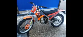 Piezas Gas Gas TXT Pro