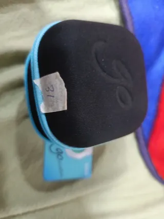 Orologio Alcatel Bianco