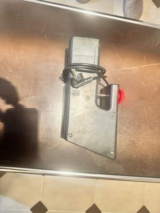 SousvideChef Classic VAC‑STAR – Circulador