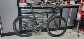 Specialized S-Works Tarmac SL7 Dura-Ace