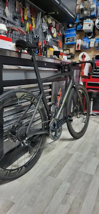 Specialized S-Works Tarmac SL7 Dura-Ace