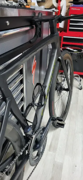Specialized S-Works Tarmac SL7 Dura-Ace